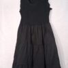 Vestido Tirante Canalé – Elegancia cómoda durante todo el día