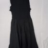 Vestido Tirante Canalé – Elegancia cómoda durante todo el día