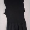 Vestido Tirante Canalé – Elegancia cómoda durante todo el día