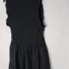 Vestido Tirante Canalé – Elegancia cómoda durante todo el día