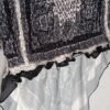 Top Palabra de Honor – Elegancia fresca para los días más cálidos
