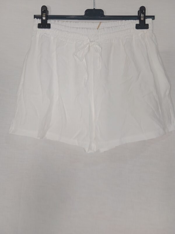 Short con Goma y Cordón – Comodidad para los días de más calor