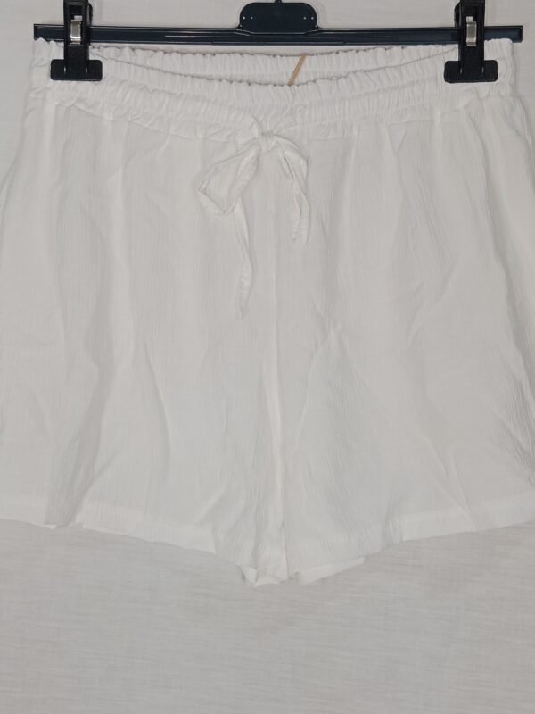 Short con Goma y Cordón – Comodidad para los días de más calor