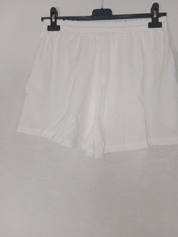 Short con Goma y Cordón – Comodidad para los días de más calor