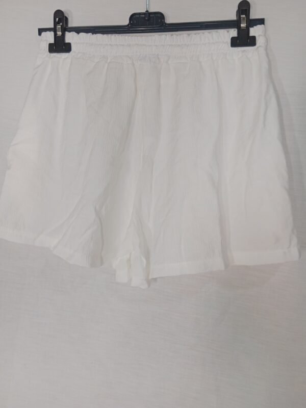 Short con Goma y Cordón – Comodidad para los días de más calor