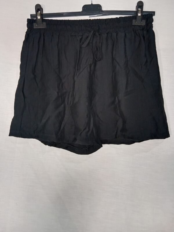 Short con Goma y Cordón – Comodidad para los días de más calor