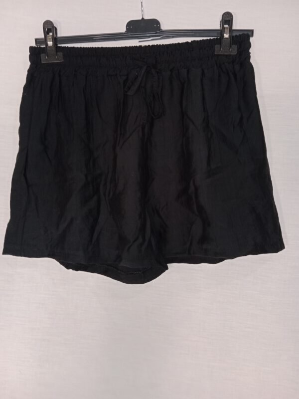 Short con Goma y Cordón – Comodidad para los días de más calor