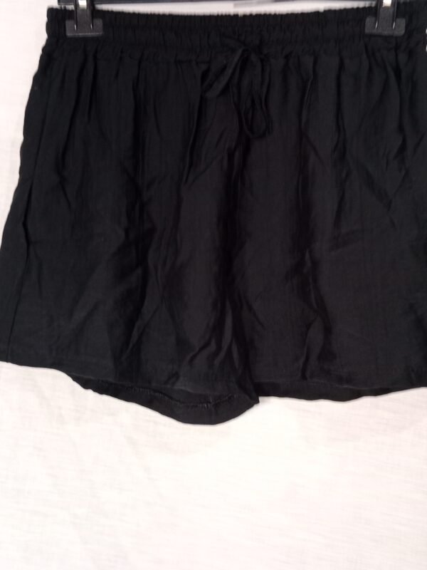 Short con Goma y Cordón – Comodidad para los días de más calor
