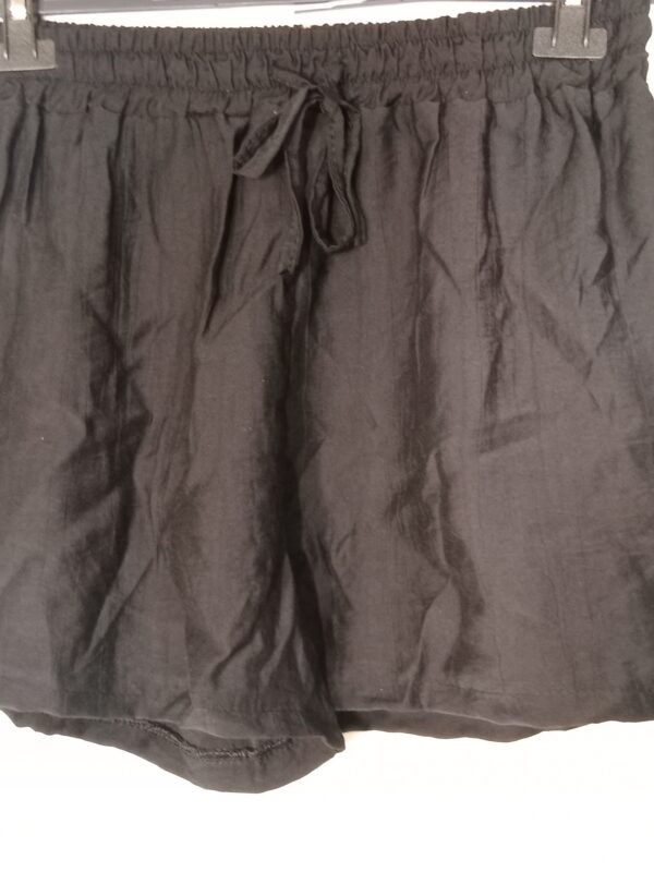 Short con Goma y Cordón – Comodidad para los días de más calor