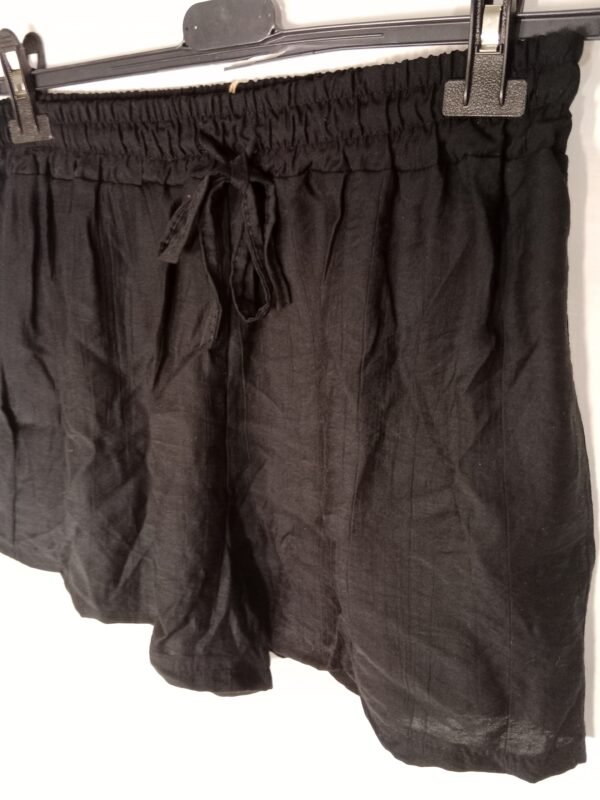 Short con Goma y Cordón – Comodidad para los días de más calor
