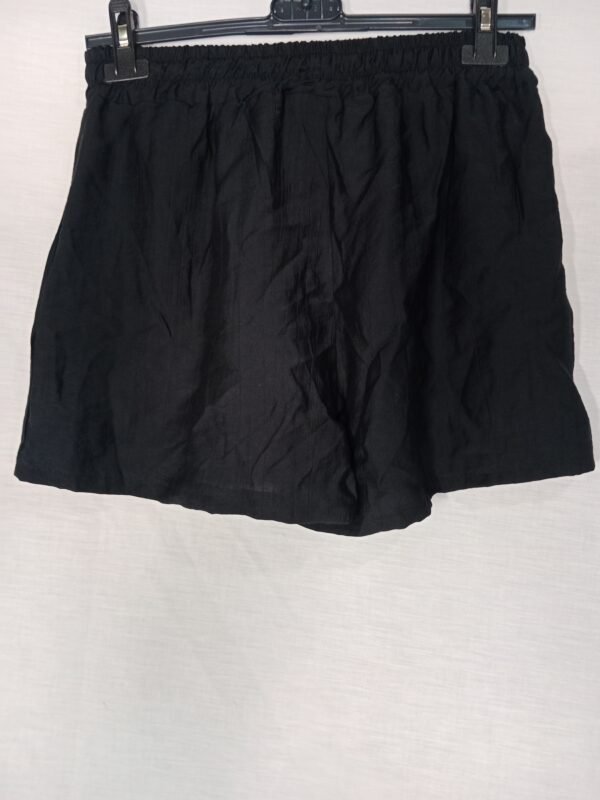 Short con Goma y Cordón – Comodidad para los días de más calor