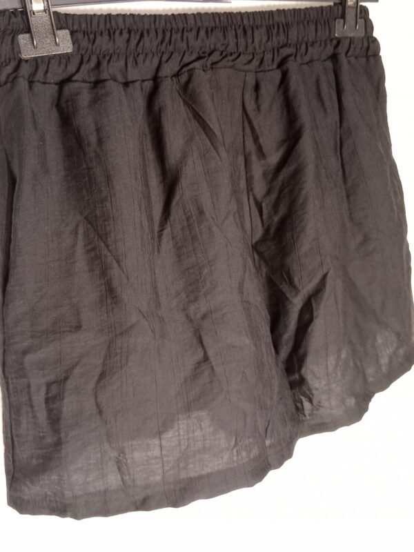 Short con Goma y Cordón – Comodidad para los días de más calor