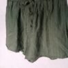 Short con Goma y Cordón – Comodidad para los días de más calor