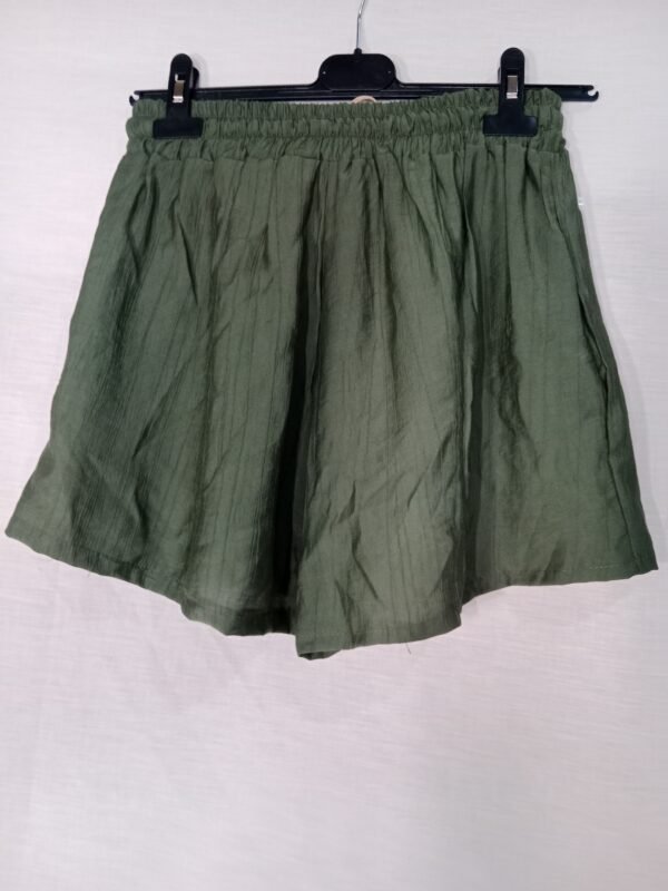 Short con Goma y Cordón – Comodidad para los días de más calor