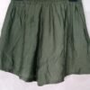 Short con Goma y Cordón – Comodidad para los días de más calor