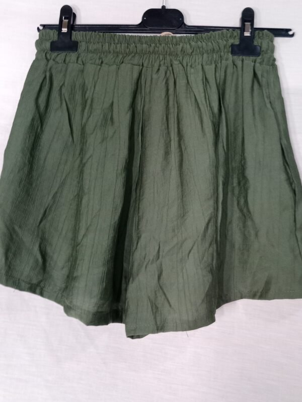 Short con Goma y Cordón – Comodidad para los días de más calor