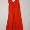 Vestido con Tachuelas – Comodidad con estilo en los días de calor