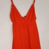 Vestido con Tachuelas – Comodidad con estilo en los días de calor