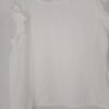 Blusa Volantes Cuello Caja – Que te acompaña durante todo el día