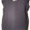 Blusa Volantes Cuello Caja – Que te acompaña durante todo el día