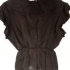 Top de Pico con Volantes – Elegancia fresca para los días más cálidos