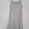 Vestido Estampado de Tirantes – Frescura para los días más cálidos