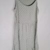 Vestido Estampado de Tirantes – Frescura para los días más cálidos