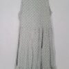 Vestido Estampado de Tirantes – Frescura para los días más cálidos