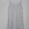 Vestido Estampado de Tirantes – Frescura para los días más cálidos