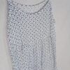 Vestido Estampado de Tirantes – Frescura para los días más cálidos