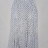 Vestido Estampado de Tirantes – Frescura para los días más cálidos