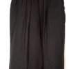 Pantalón Camal Ancho con Cinturón – Frescura y comodidad para los días más activos