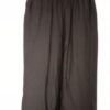 Pantalón Camal Ancho con Cinturón – Frescura y comodidad para los días más activos