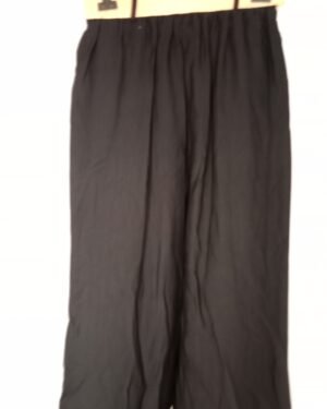 IMG_20260708_224426 Pantalón Camal Ancho con Cinturón – Frescura y comodidad para los días más activos