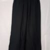 Pantalón Camal Ancho con Cinturón – Frescura y comodidad para los días más activos