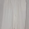 Pantalón Camal Ancho con Cinturón – Frescura y comodidad para los días más activos