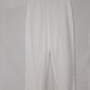 Pantalón Camal Ancho con Cinturón – Frescura y comodidad para los días más activos