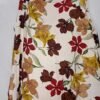Vestido Estampado de Hojas – Frescura para tus días más activos