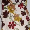 Vestido Estampado de Hojas – Frescura para tus días más activos