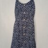 Vestido Estampado con Botones – Frescura para tus días más largos