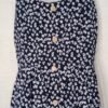 Vestido Estampado con Botones – Frescura para tus días más largos