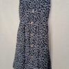 Vestido Estampado con Botones – Frescura para tus días más largos