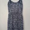 Vestido Estampado con Botones – Frescura para tus días más largos