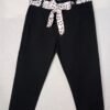 Pantalón con Pañuelo – Frescura y estilo durante todo el día