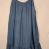 Vestido Largo de Tencel – Frescura para los días más cálidos