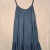 Vestido Largo de Tencel – Frescura para los días más cálidos