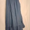 Vestido Largo de Tencel – Frescura para los días más cálidos