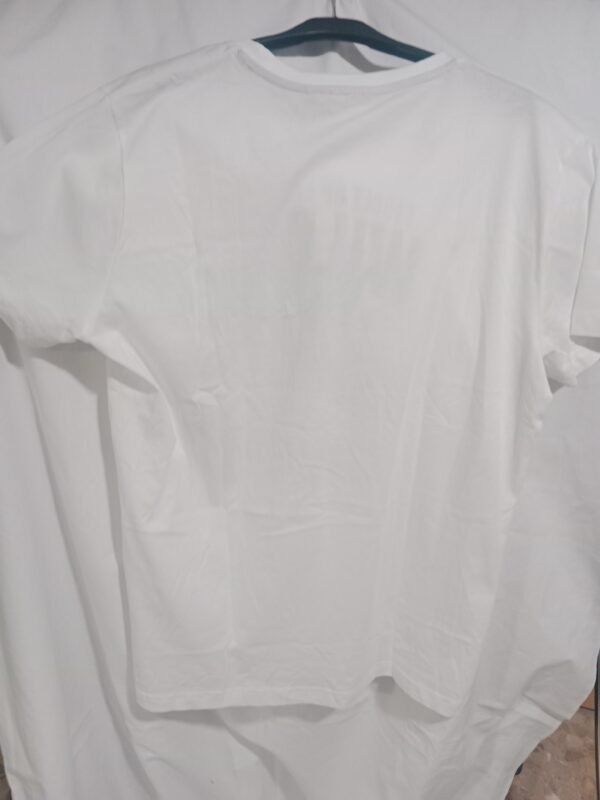 Camiseta Cowboy – Frescura y estilo para todo el día