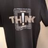 Camiseta Manga Corta de Algodón – Comodidad para los días que no paran
