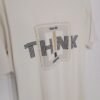 Camiseta Manga Corta de Algodón – Comodidad para los días que no paran